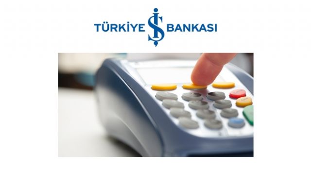  İş Bankasının başlatmış olduğu kampanya için karşılıklı Protokole dayalı antlaşma yapıldı.